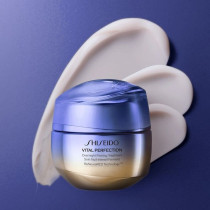 Shiseido Vital Perfection Overnight Firming Treatment, Night Cream