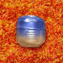 Shiseido Vital Perfection Overnight Firming Treatment, Night Cream