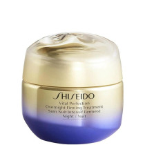Shiseido Vital Perfection Overnight Firming Treatment Night Cream