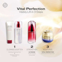 Shiseido Vital Perfection Overnight Firming Treatment Night Cream