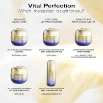 Shiseido Vital Perfection Overnight Firming Treatment Night Cream