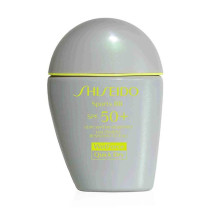 Shiseido Sports Bb Spf50+ Face Sunscreen, Light