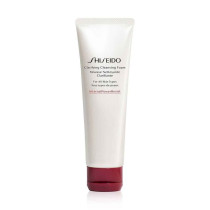 Shiseido Clarifying Cleansing Foam 125Ml Face Wash & Cleanser