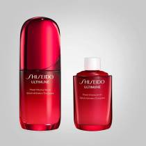 Shiseido Ultimune Power Infusing Concentrate 4.0 Face Serum, 30Ml