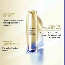 Shiseido Vital Perfection Liftdefine Radiance Serum 40Ml Face Serum