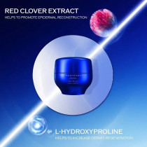 Shiseido Bio Performance Skin Hiforce Day Cream