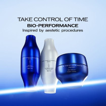 Shiseido Bio Performance Skin Hiforce Day Cream