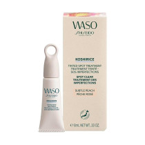 Shiseido Waso Koshirice Tinted Spot Treatment Face Moisturizers, Subtle Peach