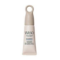 Shiseido Waso Koshirice Tinted Spot Treatment Face Moisturizers, Natural Honey