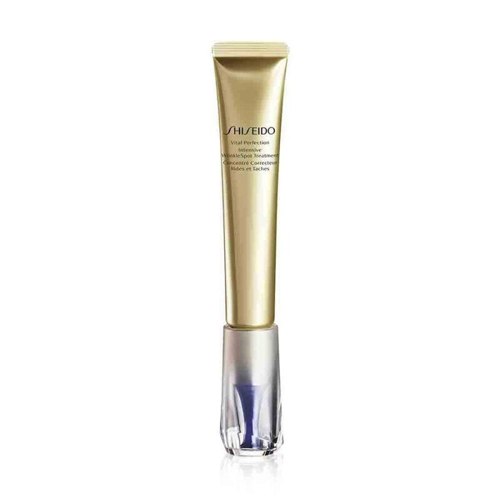 Shiseido Vital Perfection Intensive Wrinklespot Treatment 20Ml Face Moisturizers