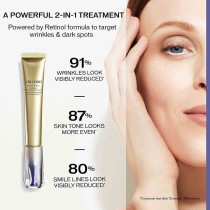 Shiseido Vital Perfection Intensive Wrinklespot Treatment 20Ml Face Moisturizers