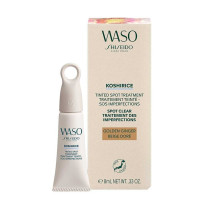Shiseido Waso Koshirice Tinted Spot Treatment Face Moisturizers, Golden Ginger