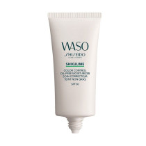 Shiseido Waso Shikulime Color Control Oil-Free Moisturizer Spf 30 50Ml Face Moisturizers