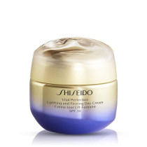 Shiseido Vital Perfection Uplifting And Firming Day Cream Spf 30 Day Cream