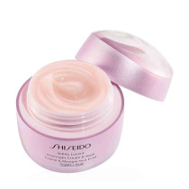 Shiseido White Lucent Overnight Cream & Mask Eye Mask