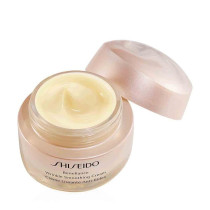 Shiseido Benefiance Wrinkle Smoothing Cream Face Moisturizers