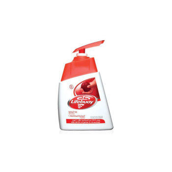 Total10 Handwash 200ml 