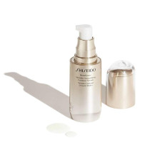 Shiseido Benefiance Wrinkle Smoothing Contour Serum 30Ml Face Serum
