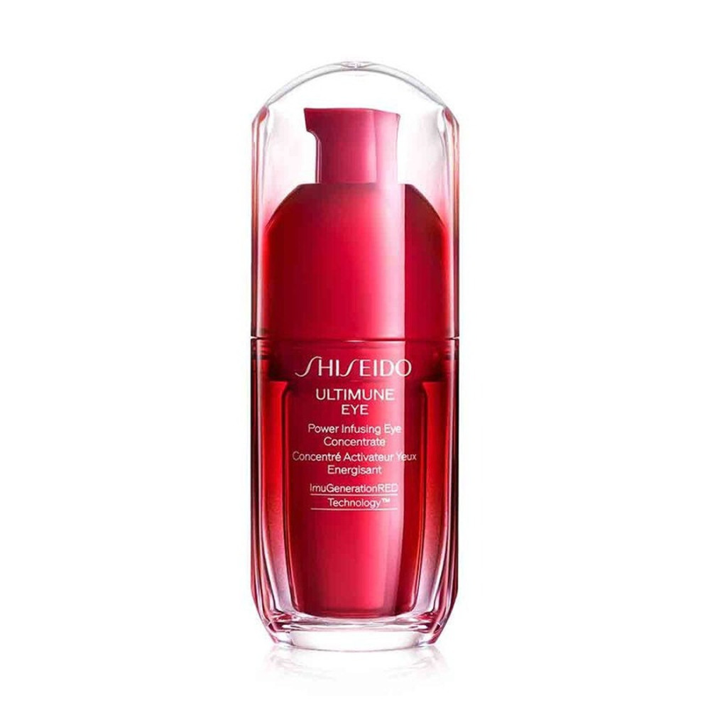 Shiseido Ultimune Eye Concentrate 15Ml Eye Serum