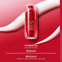 Shiseido Ultimune Eye Concentrate 15Ml Eye Serum