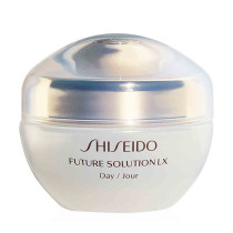 Shiseido Future Solution Lx Total Protective Cream Face Moisturizers, 50Ml
