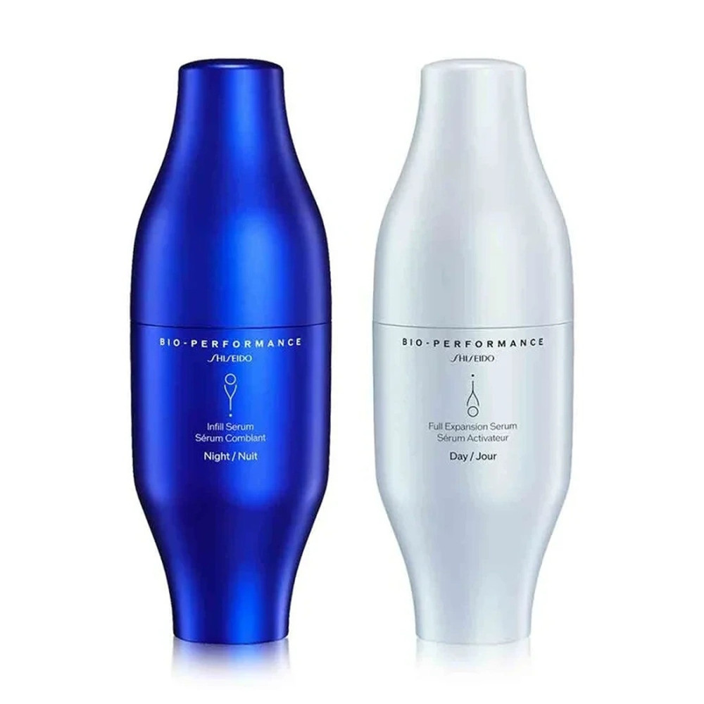 Shiseido Bio Performance Skin Filler Serum Face Serum
