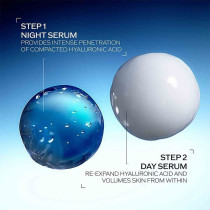Shiseido Bio Performance Skin Filler Serum Face Serum