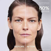 Shiseido Bio Performance Skin Filler Serum Face Serum