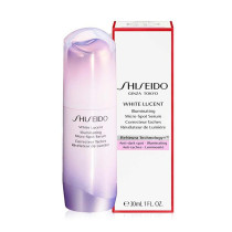 Shiseido White Lucent Illuminating Micro-Spot Serum Face Serum, 30Ml
