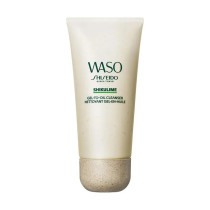 Shiseido Waso Shikulime Gel-To-Oil Cleanser 125Ml Face Wash & Cleanser
