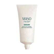 Shiseido Waso Shikulime Gel-To-Oil Cleanser 125Ml Face Wash & Cleanser