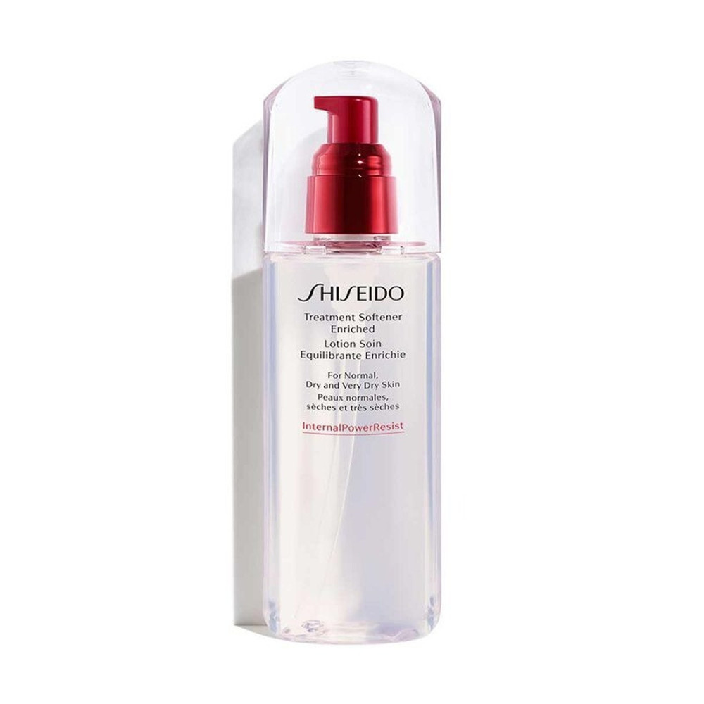 Shiseido Treatment Softener Enriched 150Ml Face Moisturizers