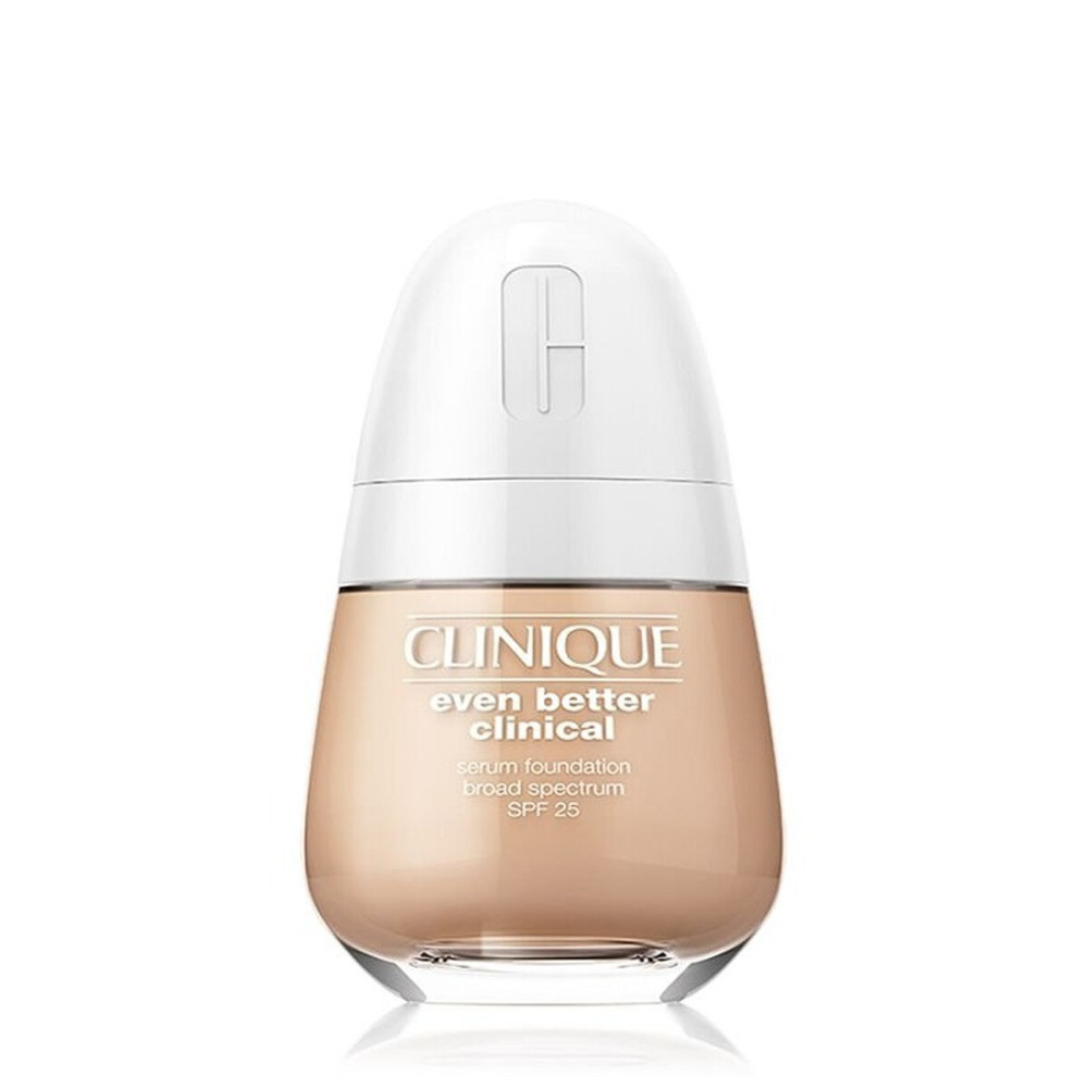 Clinique Even Better Clinical Serum Foundation With Spf 20 Foundation, 40 Cream Chamois