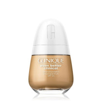 Clinique Even Better Clinical Serum Foundation With Spf 20 Foundation, 90 Sand