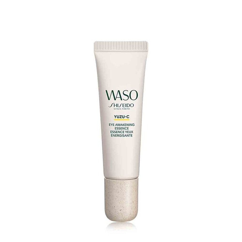 Shiseido Eye Awakening Essence Toner