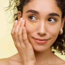 Shiseido Eye Awakening Essence Toner