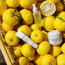 Shiseido Eye Awakening Essence Toner