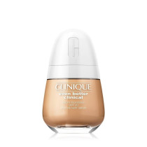 Clinique Even Better Clinical Serum Foundation With Spf 20 Foundation, 70 Vanilla