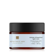 Dr. Botanicals Artichoke Oil Superfood Night Cream