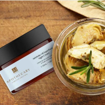Dr. Botanicals Artichoke Oil Superfood Night Cream