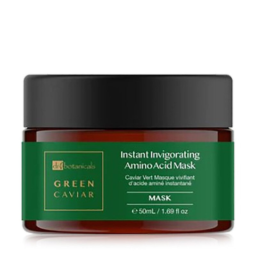 Dr. Botanicals Green Caviar Instant Repairing Amino Acid Mask