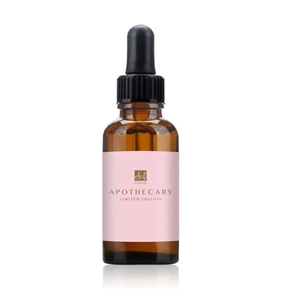 Dr. Botanicals Goji Radiance Effect Facial Serum Face Serum