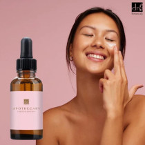 Dr. Botanicals Goji Radiance Effect Facial Serum Face Serum