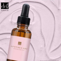 Dr. Botanicals Goji Radiance Effect Facial Serum Face Serum