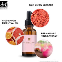 Dr. Botanicals Goji Radiance Effect Facial Serum Face Serum