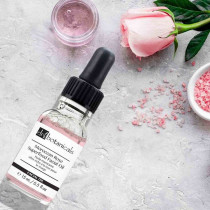 Dr. Botanicals Moroccan Rose Superfood Facial Oil Face Oil, 0.5Oz
