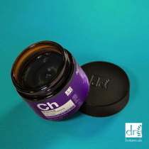 Dr. Botanicals Charcoal Superfood Mattifying Face Mask