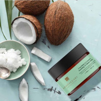 Dr. Botanicals Cocoa Butter And Coconut Nourishing 20 Minute Mask Facial Mask