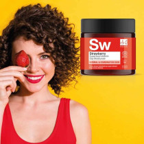 Dr. Botanicals Strawberry Superfood Vitamin C Day Moisturiser Day Cream