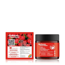 Dr. Botanicals Strawberry Superfood Vitamin C Day Moisturiser Day Cream